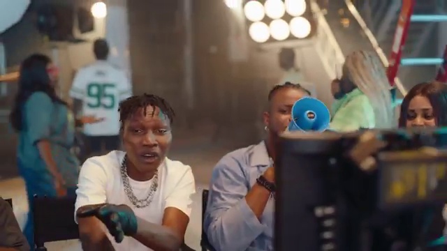 Rexxie - No More Condition ft Zinoleesky | Photo 4