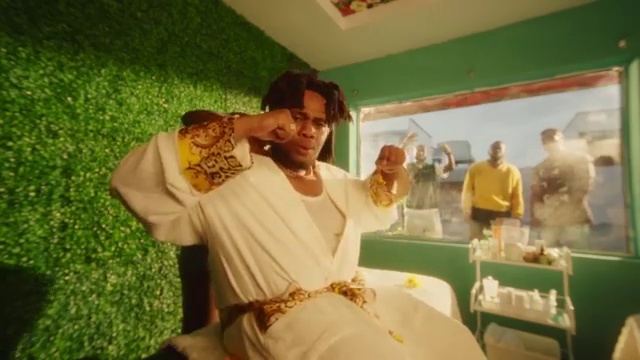 Buju BNXN - Kenkele ft Wande Coal | Photo 4