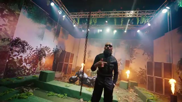 Phyno - BBO (Bad Bxtches Only) | Photo 5