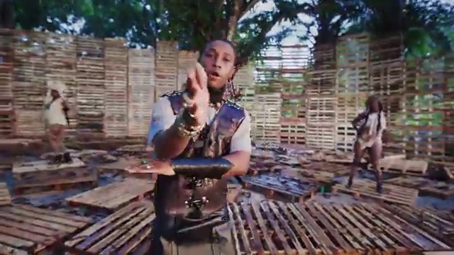Bella Shmurda - Philo ft Omah Lay | Photo 4