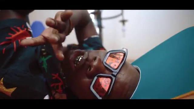 Blxckie - Sneaky ft A-Reece