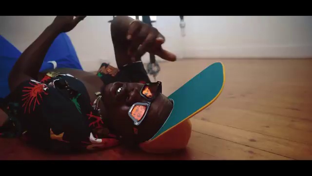 Blxckie - Sneaky ft A-Reece | Photo 2