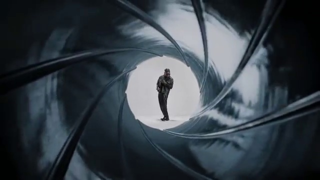 T Classic - Dangerous