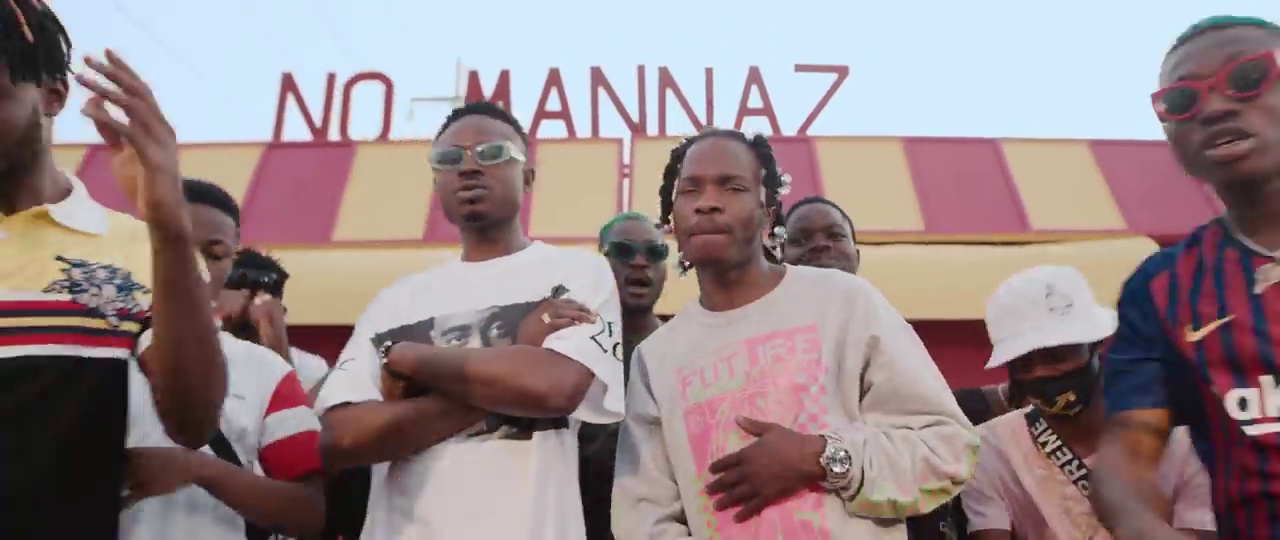 Naira Marley - Am I A Yahoo Boy ft Zlatan | Photo 4