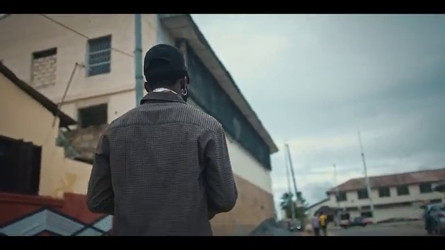 Kuami Eugene - Take Away