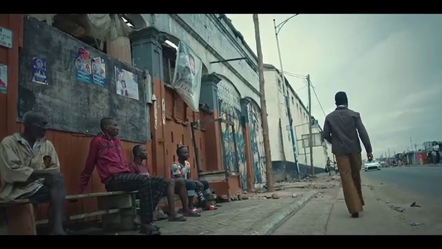 Kuami Eugene - Take Away | Photo 3