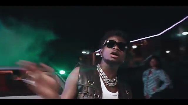 Kuami Eugene - Take Away | Photo 4
