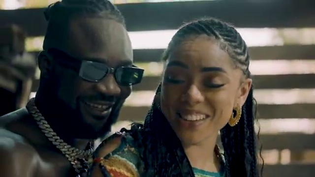 Blaq Jerzee - Dangerous ft Jaz Karis | Photo 2