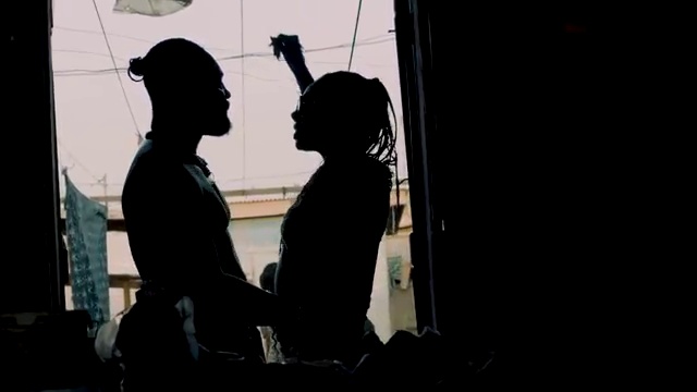 Blaq Jerzee - Dangerous ft Jaz Karis | Photo 3