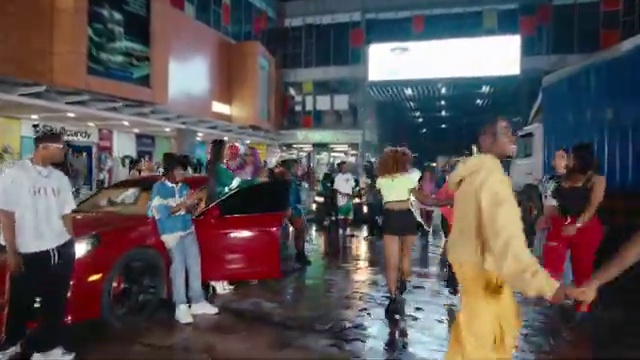 Iyanya - One Side | Photo 2