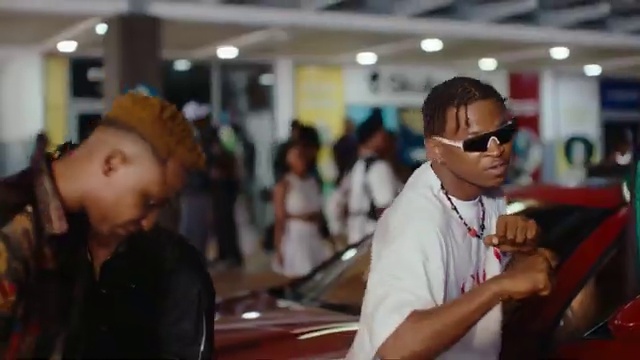 Iyanya - One Side | Photo 3