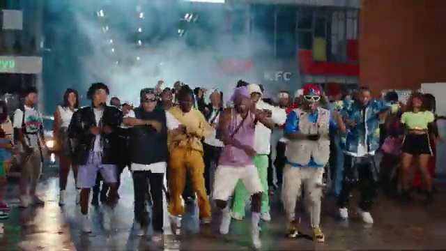Iyanya - One Side | Photo 4