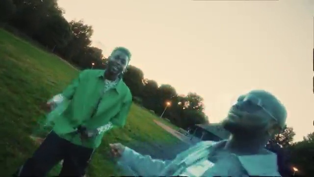 King Promise - 10 Toes ft Omah Lay | Photo 4