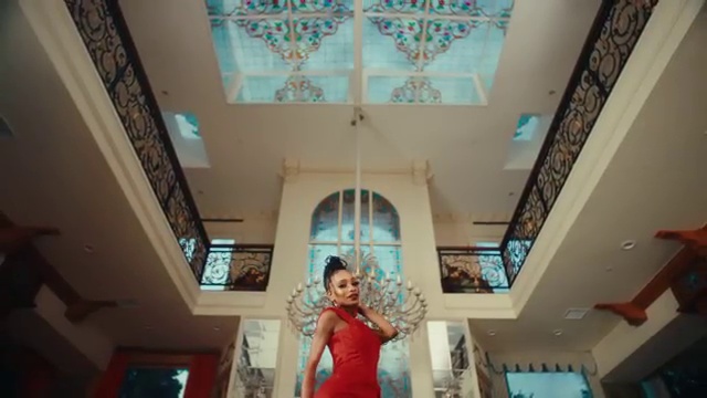 Wande Coal - Umbrella ft Empire