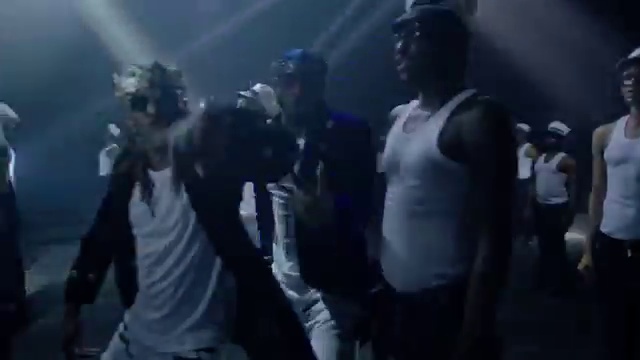 P Square - Jaiye (Ihe Geme) | Photo 4