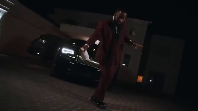 Cassper Nyovest - 4 Steps Back | Photo 4