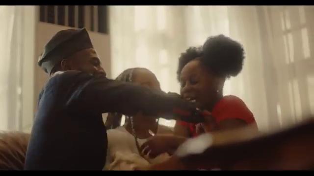 Lade - Adulthood Anthem (Adulthood Na Scam) | Photo 3