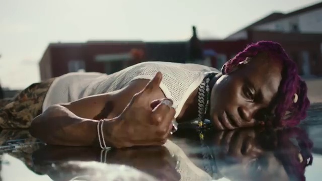 Balloranking - Realize ft Seyi Vibez | Photo 4