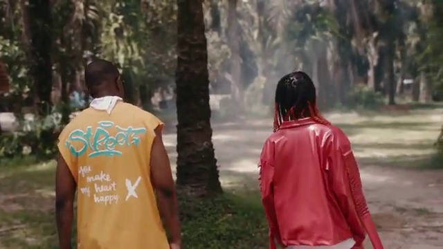 Vector - Mercy ft Seyi Vibez | Photo 4