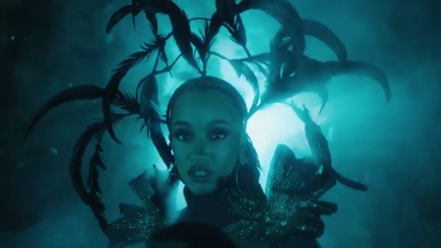 Dija - Yoruba Demon | Photo 5