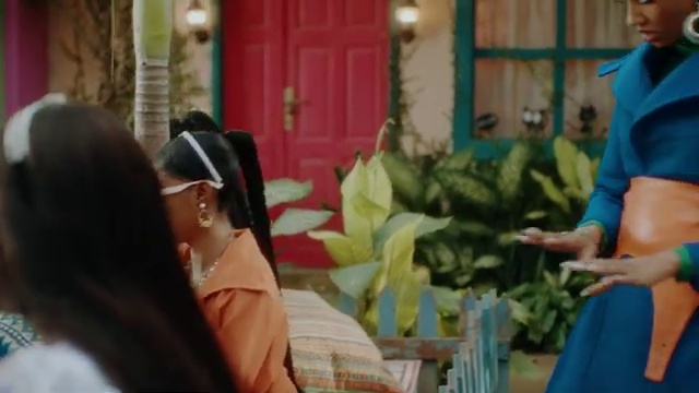 Dija - Yoruba Demon | Photo 2
