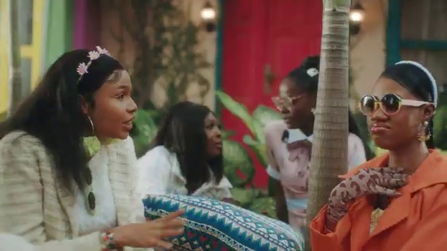 Dija - Yoruba Demon | Photo 3