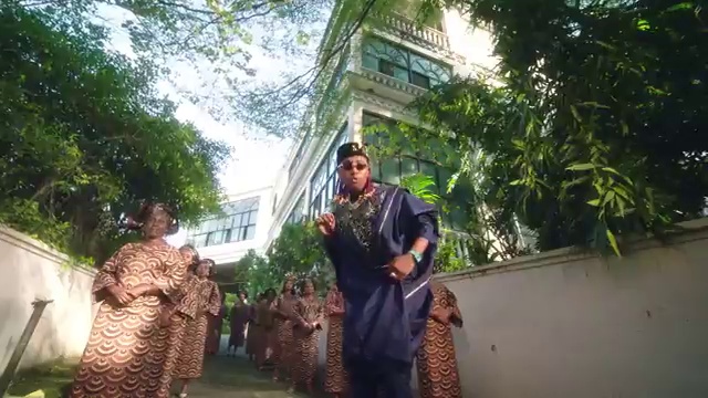 Bella Shmurda - Ase | Photo 2