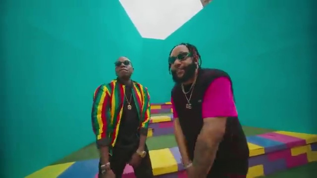 Kcee - Mummy Moo ft Ollile Gee | Photo 2