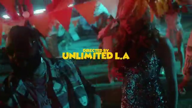 Kcee - Mummy Moo ft Ollile Gee | Photo 5