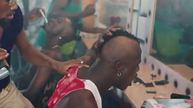 Joeboy - Likkle Riddim | Photo 5