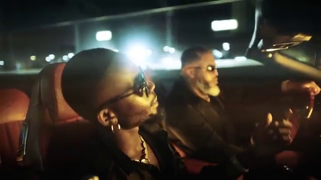 Larry Gaaga - Letter From Overseas ft Black Sherif | Photo 5