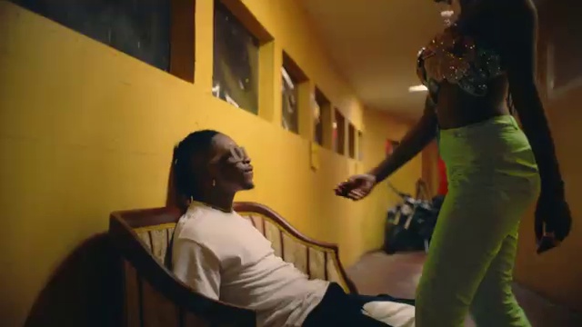 Oxlade - Ku Lo Sa | Photo 5