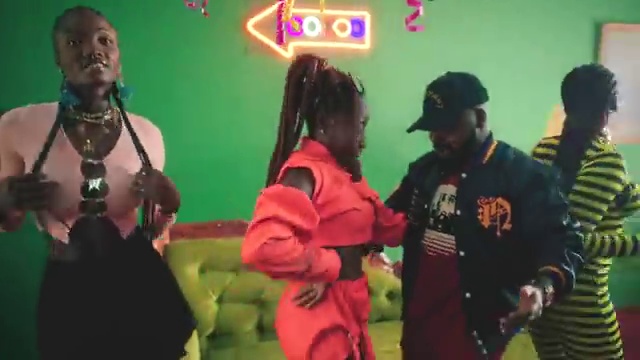 Harrysong - Chi Chon Thin ft Kolaboy