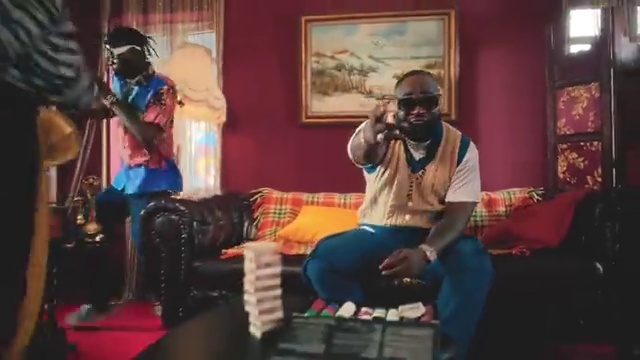 Harrysong - Chi Chon Thin ft Kolaboy | Photo 3