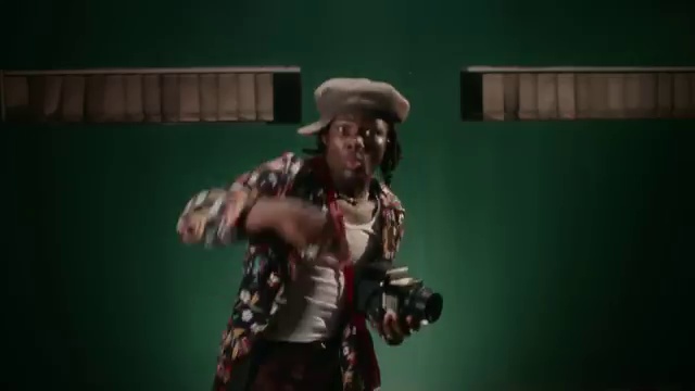 Peruzzi - Things I Need