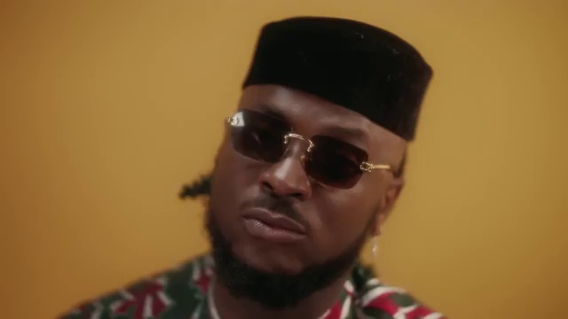 Peruzzi - Things I Need | Photo 4
