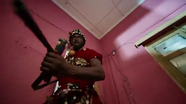 Seyi Vibez - Chance (Na Ham) | Photo 4