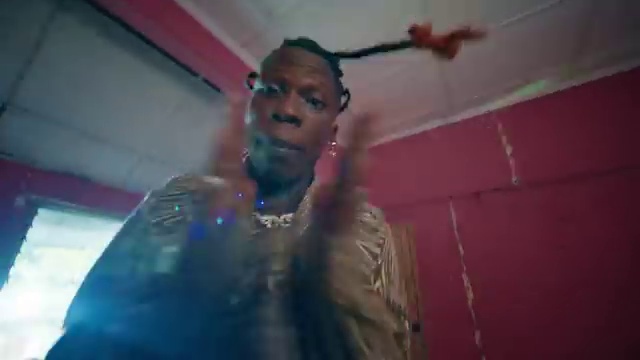 Seyi Vibez - Chance (Na Ham)