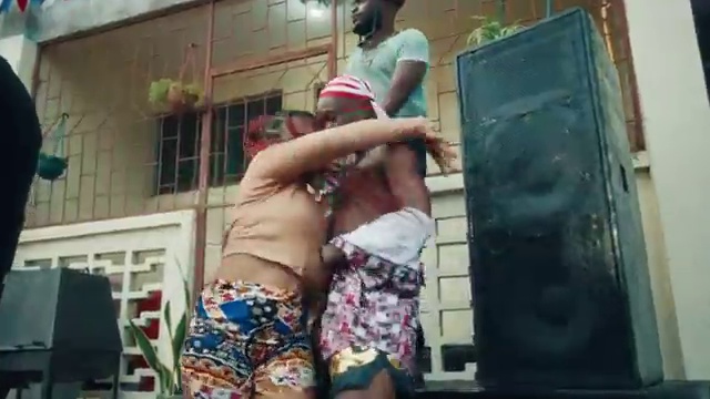 Patoranking - Kolo Kolo ft Diamond Platnumz | Photo 2