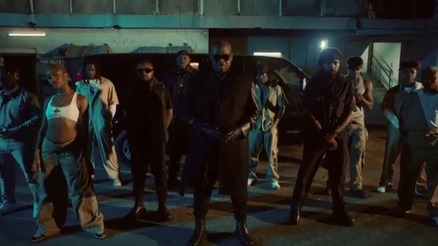 Mavin Records - Won Da Mo ft Rema, Boy Spyce, Crayon, Bayanni, Magixx, LadiPoe, Ayra Starr, Johnny Drille | Photo 5