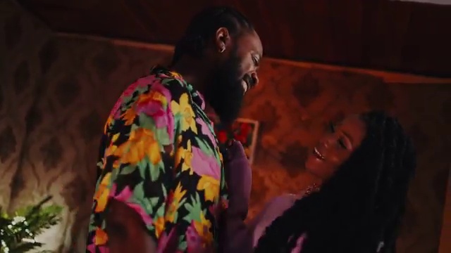 Zuchu - Love ft Adekunle Gold | Photo 2