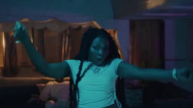 Zuchu - Love ft Adekunle Gold | Photo 3