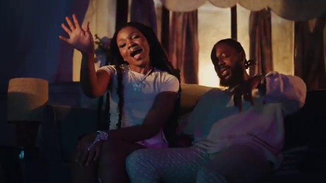 Zuchu - Love ft Adekunle Gold | Photo 5