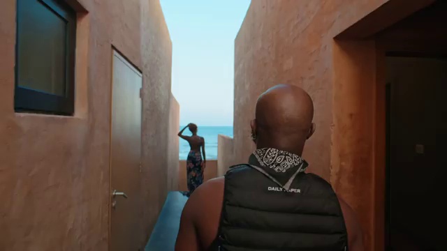 Sarkodie - Labadi ft King Promise | Photo 3