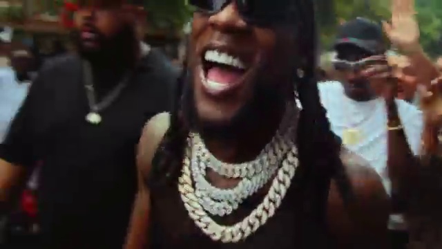 Burna Boy - Its Plenty | Photo 4