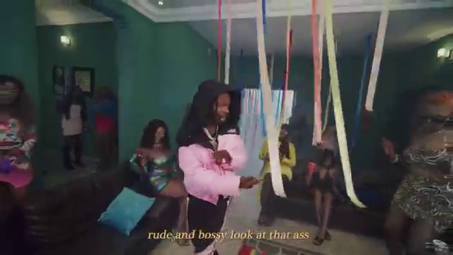 Naira Marley - Girls Just Wanna Have Funds | Photo 2