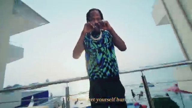 Naira Marley - Girls Just Wanna Have Funds