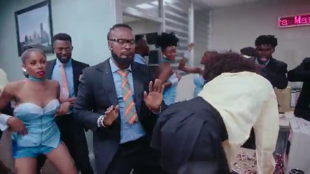 Naira Marley - Ayewada | Photo 5