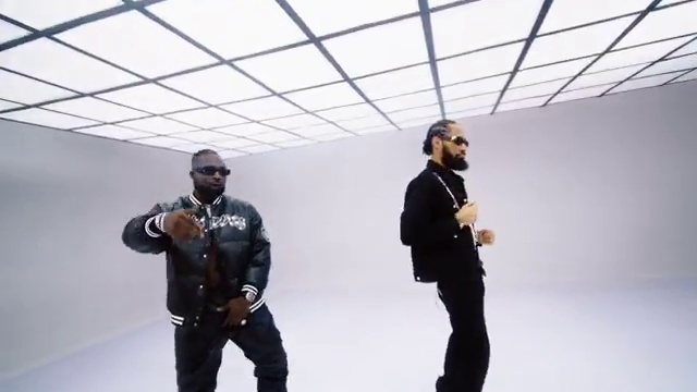 Blaq Jerzee - Bags ft Phyno | Photo 2
