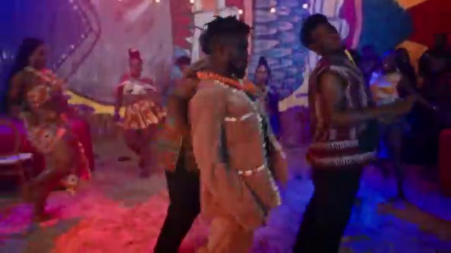 Flavour - My Sweetie